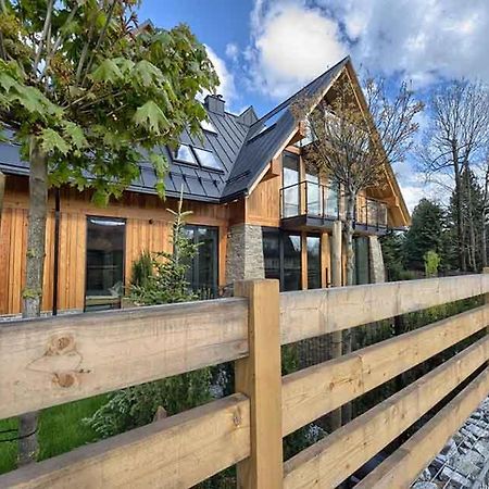 Apartament Verona Zakopane Exterior foto