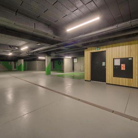 Apartament Verona Zakopane Exterior foto